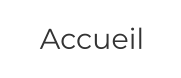 Accueil